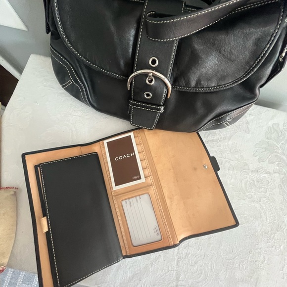 Coach Handbags Coach Wallet - Picture 7 of 16